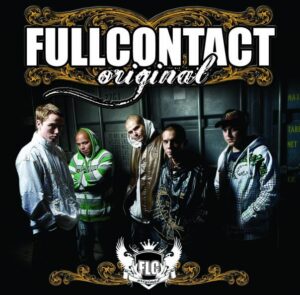 Fullcontact Crew Liberec